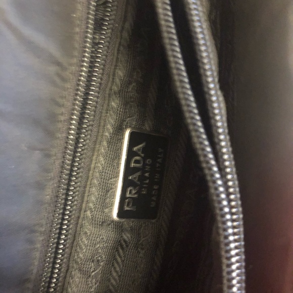 Prada Bag - Picture 2 of 8